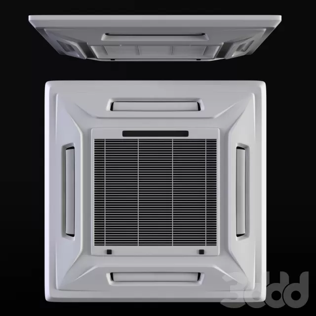 3DSKY PRO MODELS – 841