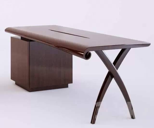 Table 3D Models – 0012 Table 3D Models – 0012