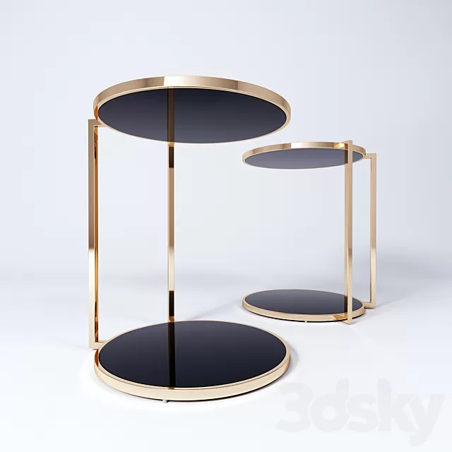 Table 3D Models – 0030