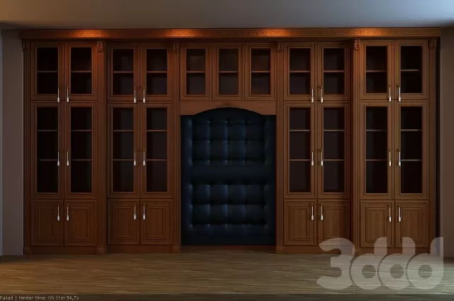 3DSKY PRO MODELS – 845