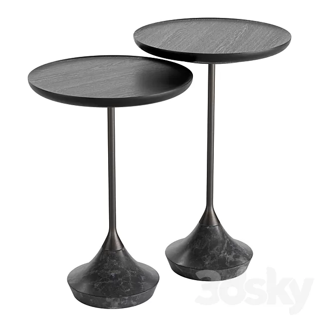 Table 3D Models – 0050