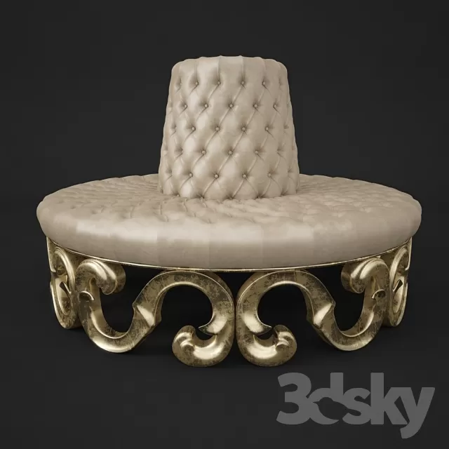 Table 3D Models – 0060