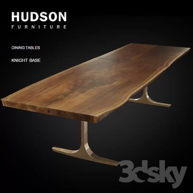 Table 3D Models – 0064