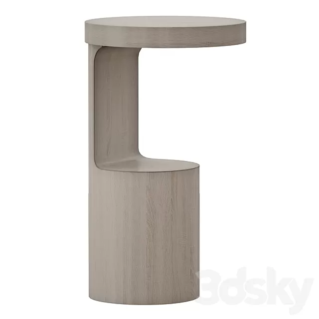Table 3D Models – 0068