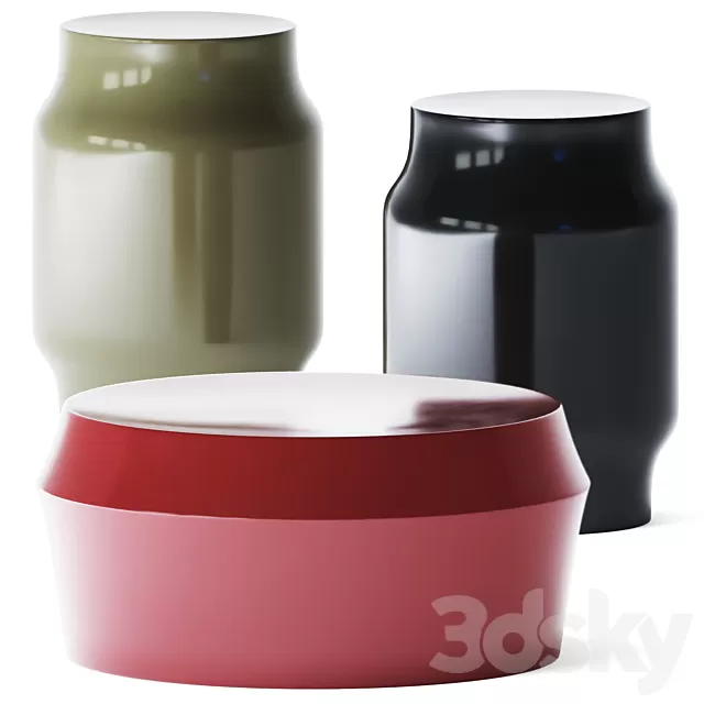 Table 3D Models – 0071