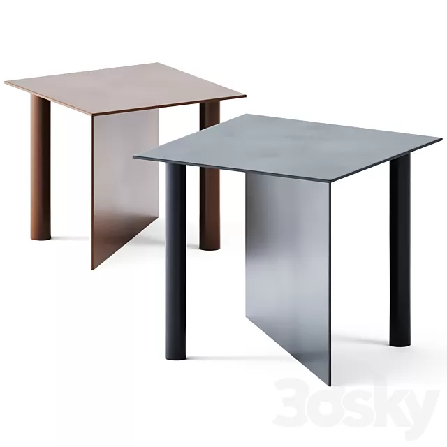 Table 3D Models – 0082