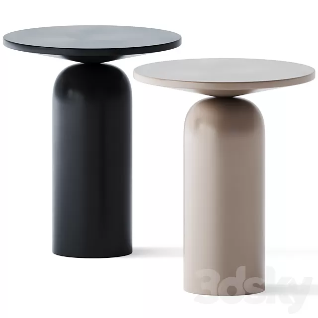 Table 3D Models – 0084
