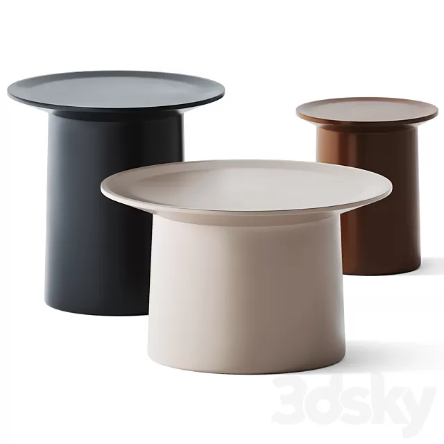 Table 3D Models – 0089
