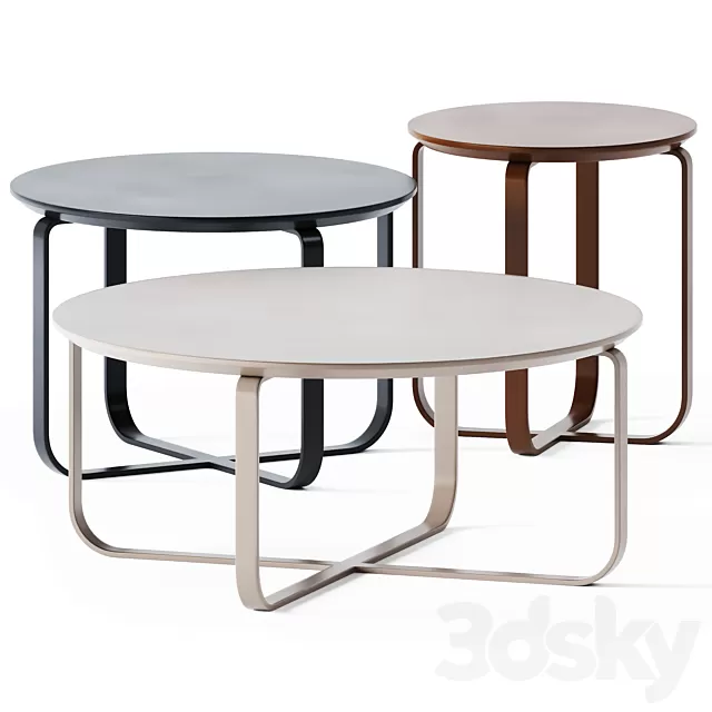 Table 3D Models – 0090