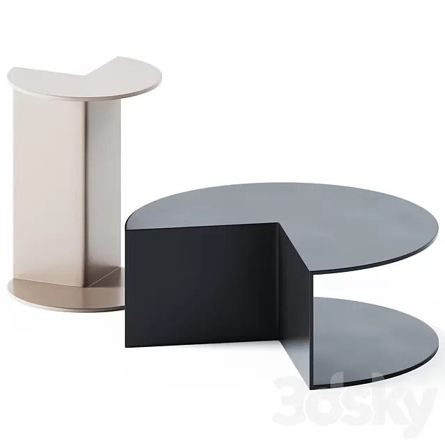 Table 3D Models – 0094