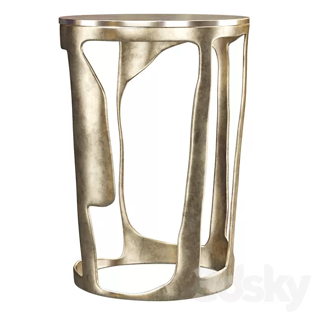 Table 3D Models – 0098