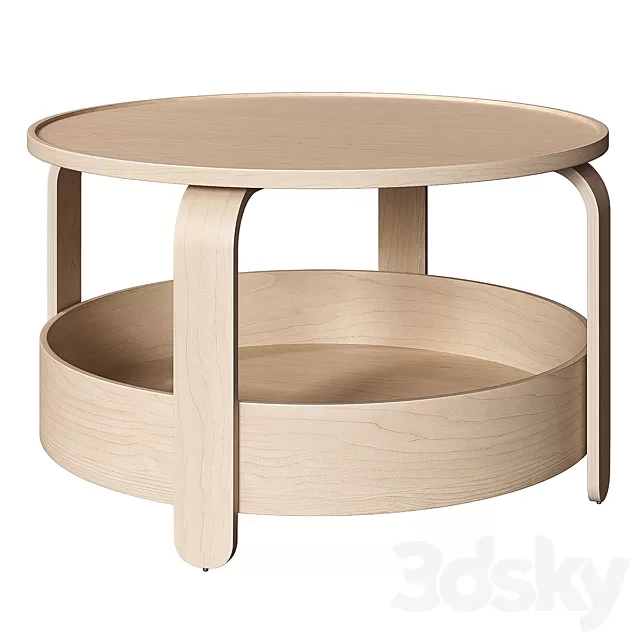 Table 3D Models – 0101