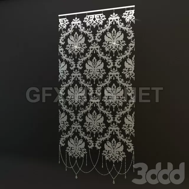 3DSKY PRO MODELS – 852