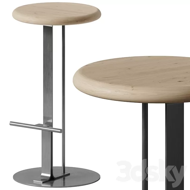 Table 3D Models – 0119