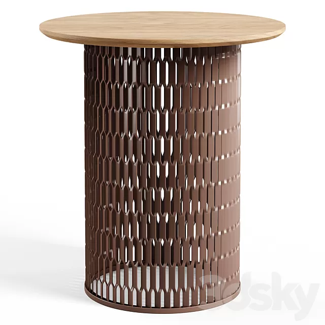 Table 3D Models – 0120