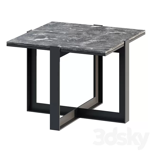 Table 3D Models – 0138
