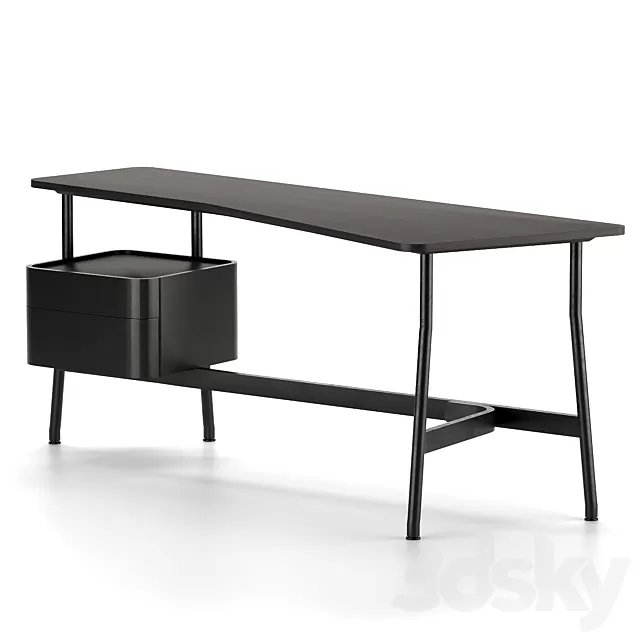 Table 3D Models – 0142