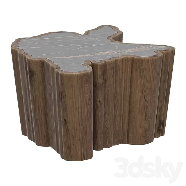 Table 3D Models – 0148