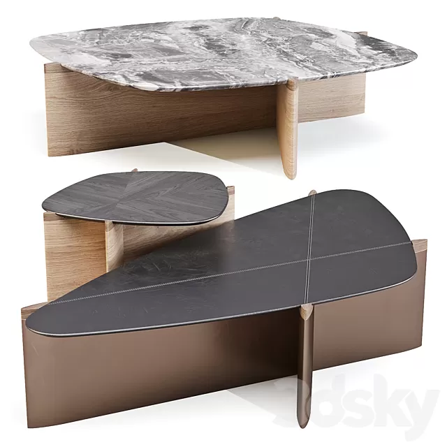 Table 3D Models – 0179 Table 3D Models – 0179