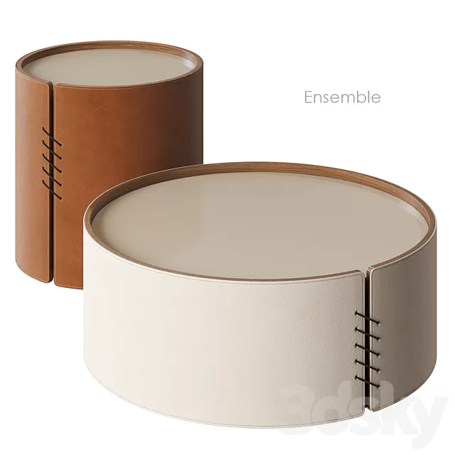 Table 3D Models – 0193 Table 3D Models – 0193