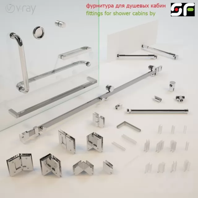 3DSKY PRO MODELS – 861