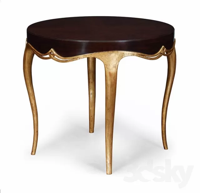 Table 3D Models – 0227 Table 3D Models – 0227