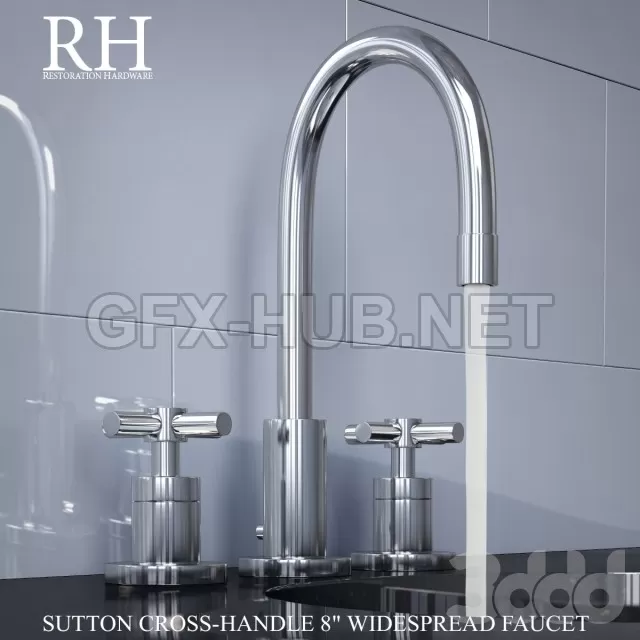 3DSKY PRO MODELS – 864