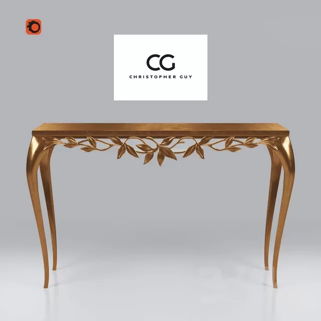 Table 3D Models – 0244 Table 3D Models – 0244