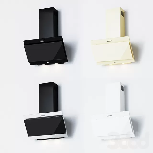 3DSKY PRO MODELS – 866