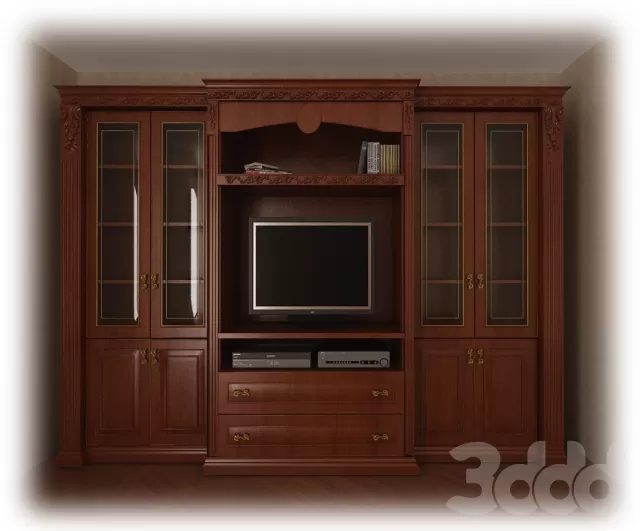 3DSKY PRO MODELS – 871