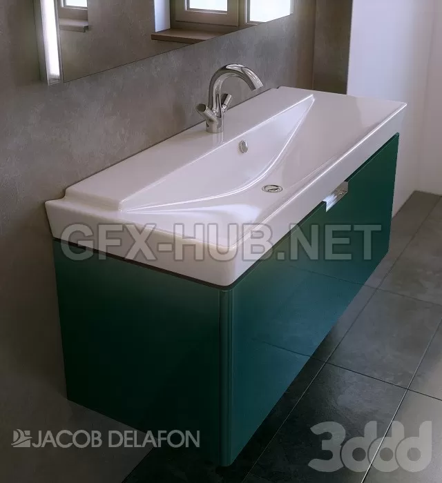 3DSKY PRO MODELS – 875