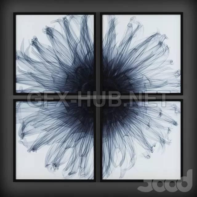 3DSKY PRO MODELS – 884