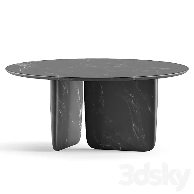 Table 3D Models – Tobi ishi table