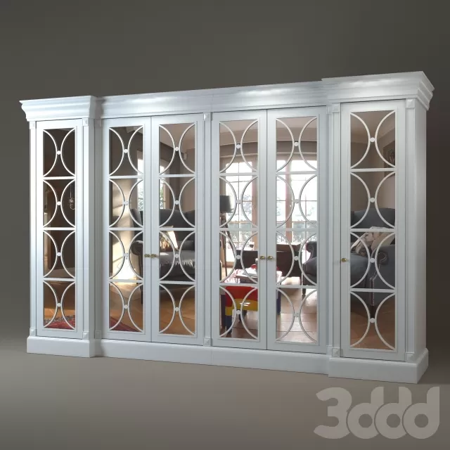 3DSKY PRO MODELS – 887