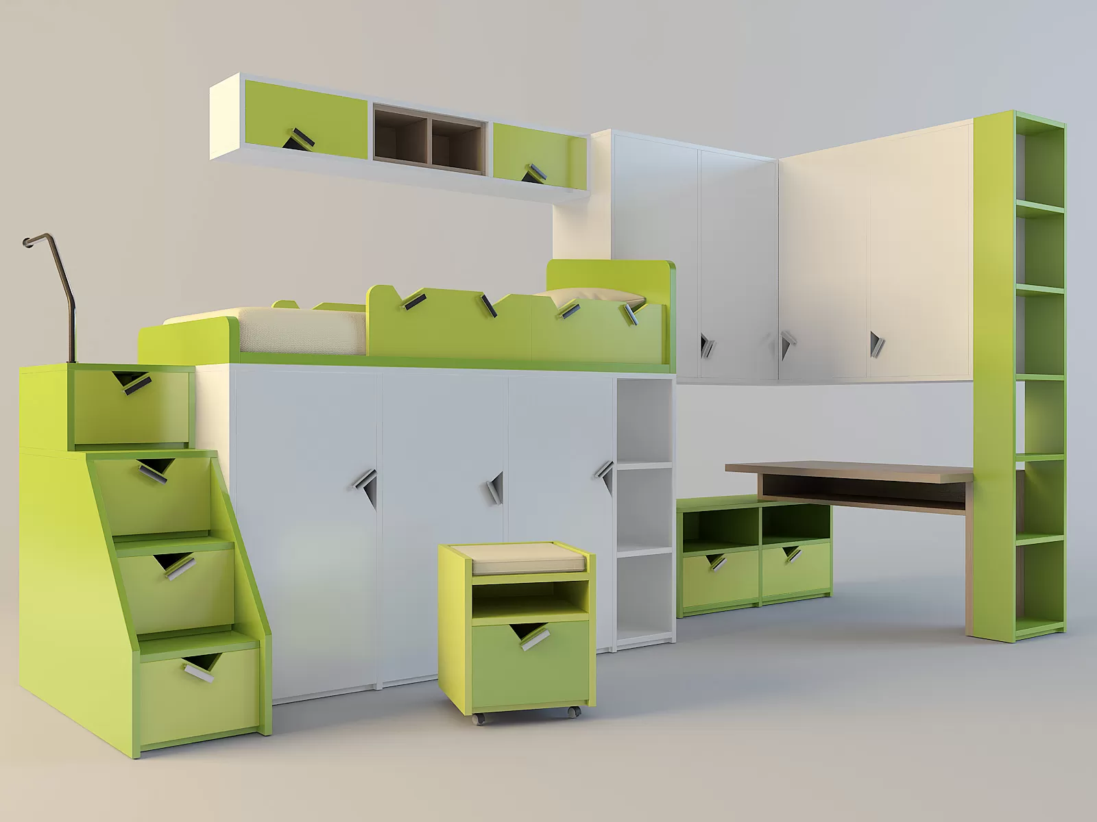 3DSKY PRO MODELS – 892