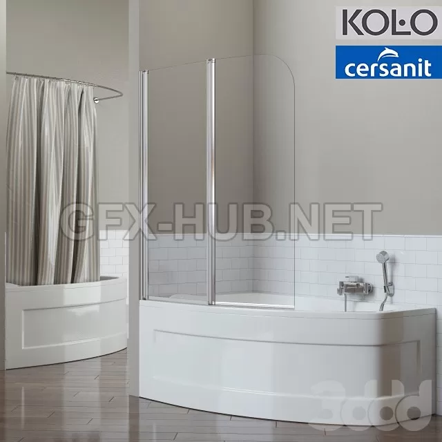 3DSKY PRO MODELS – 898