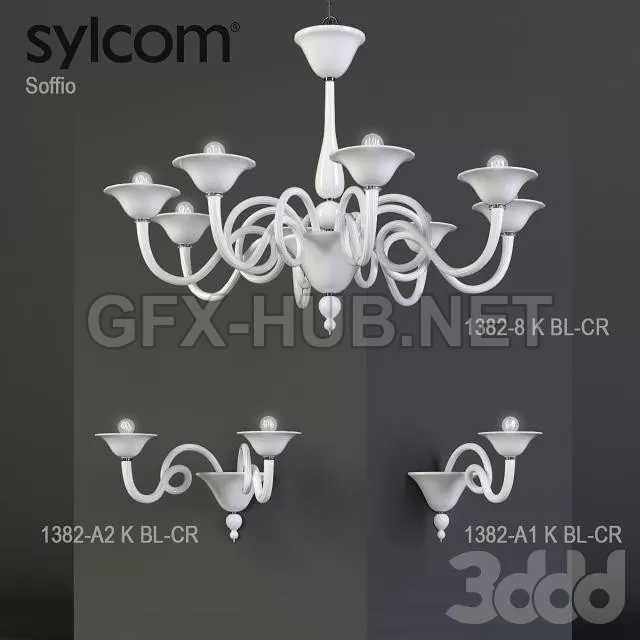 3DSKY PRO MODELS – 903