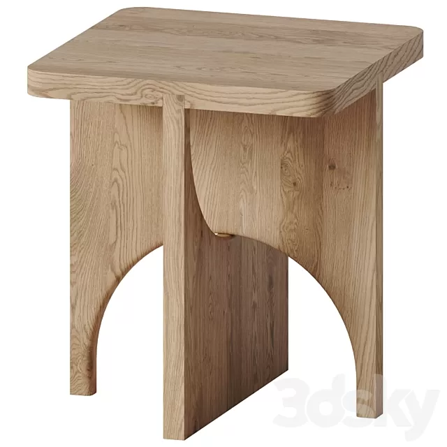 Chair and Armchair 3D Models – 0223