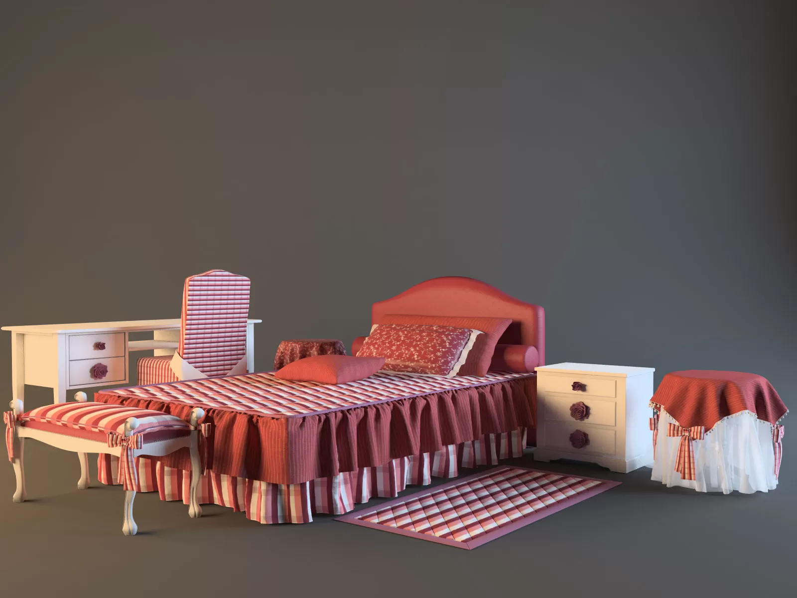 3DSKY PRO MODELS – 911