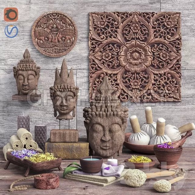 3DSKY PRO MODELS – 914