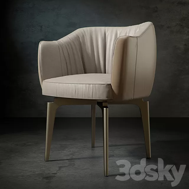 Chair and Armchair 3D Models – 0328 Chair and Armchair 3D Models – 0328