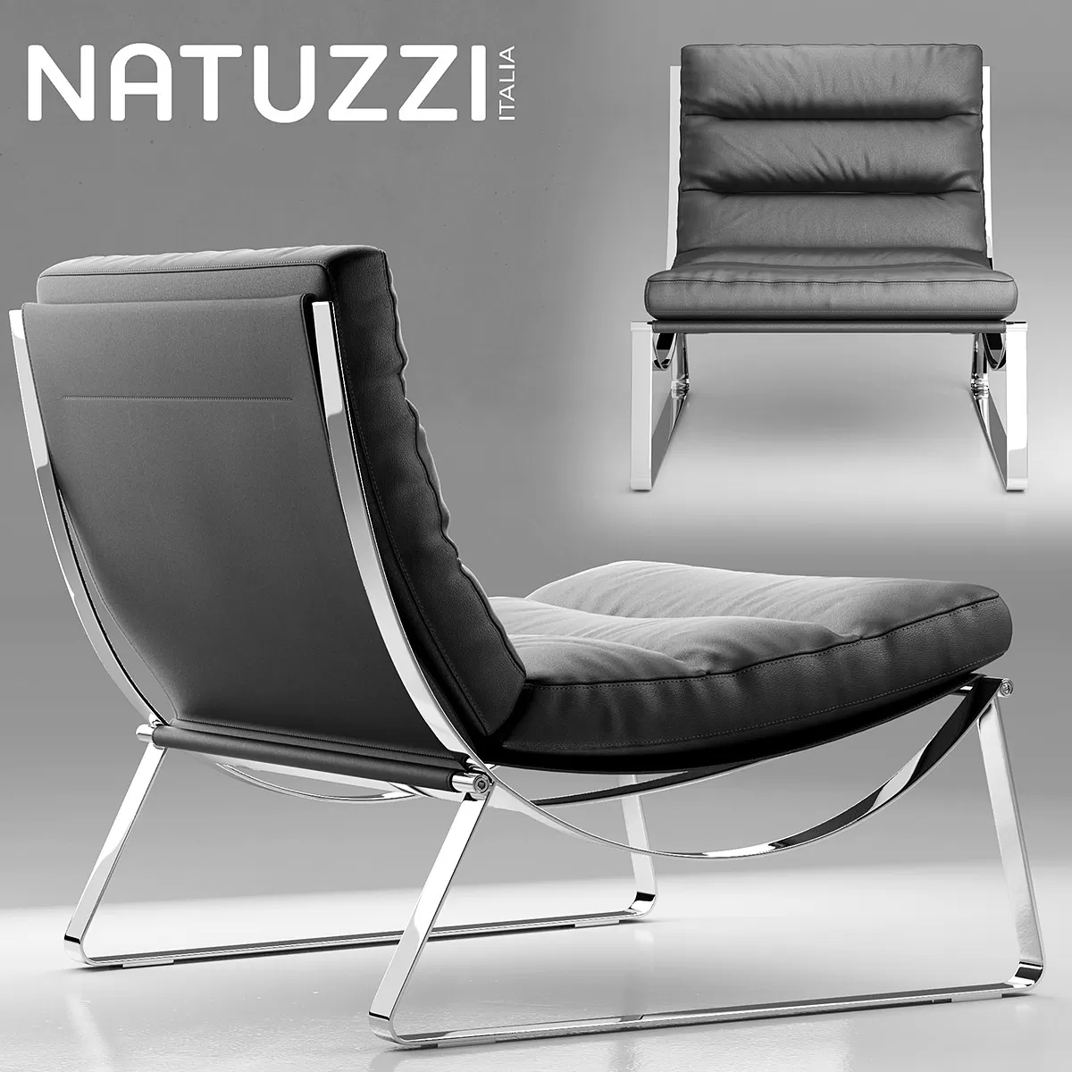 Chair and Armchair 3D Models – 0329 Chair and Armchair 3D Models – 0329