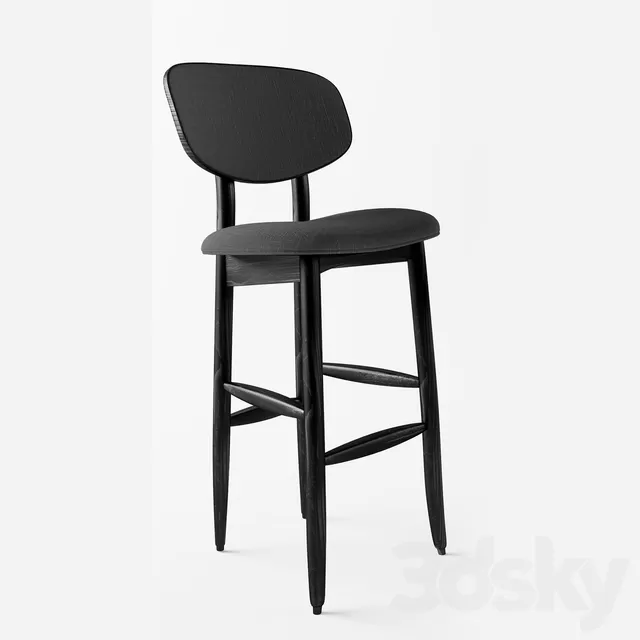 Chair and Armchair 3D Models – 0332 Chair and Armchair 3D Models – 0332