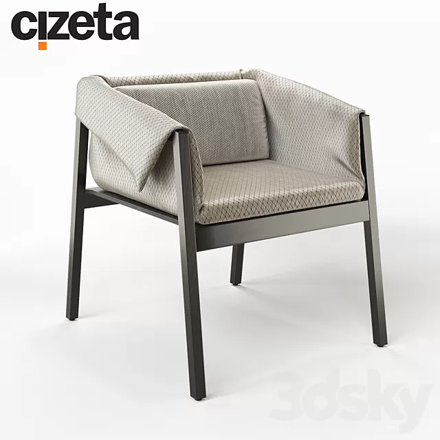 Chair and Armchair 3D Models – 0333 Chair and Armchair 3D Models – 0333