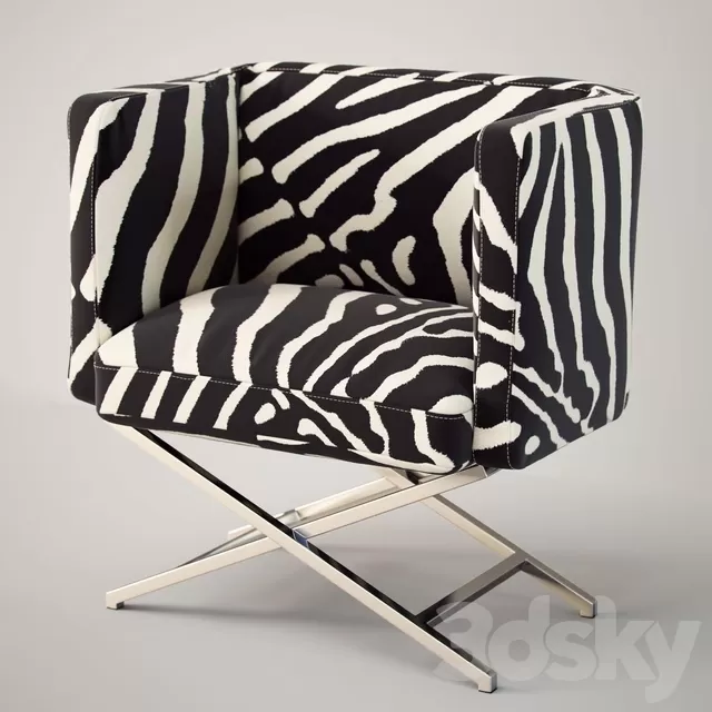 Chair and Armchair 3D Models – 0339 Chair and Armchair 3D Models – 0339