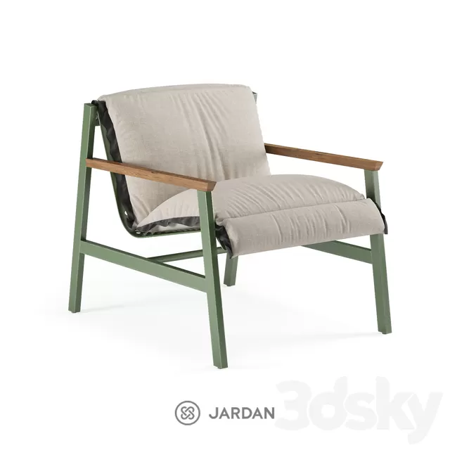 Chair and Armchair 3D Models – 0358 Chair and Armchair 3D Models – 0358
