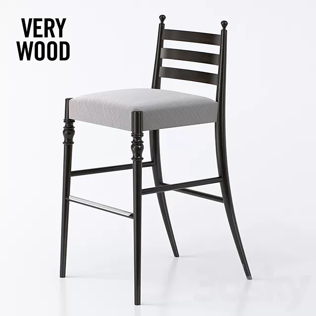 Chair and Armchair 3D Models – 0367 Chair and Armchair 3D Models – 0367