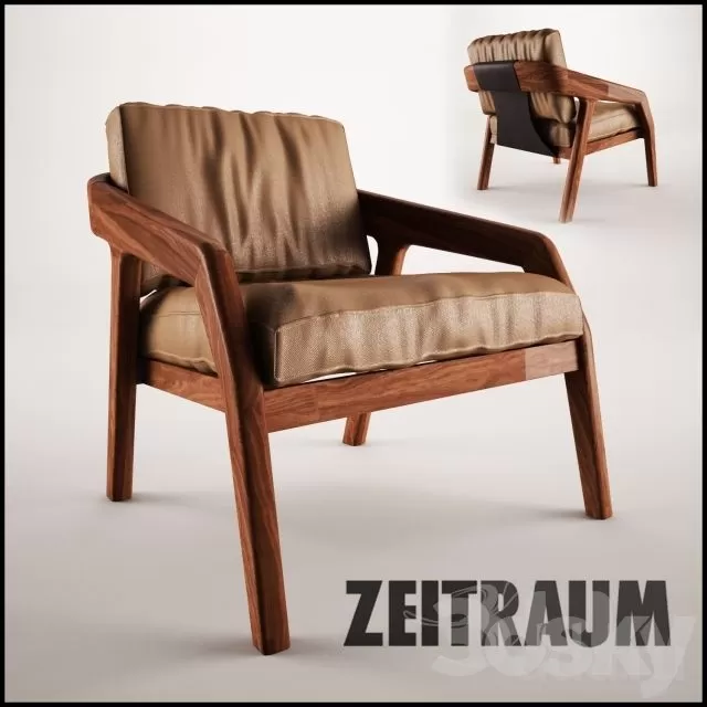 Chair and Armchair 3D Models – 0397 Chair and Armchair 3D Models – 0397