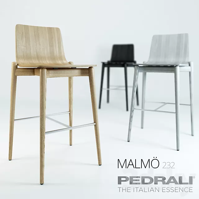 Chair and Armchair 3D Models – 0409 Chair and Armchair 3D Models – 0409