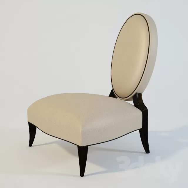 Chair and Armchair 3D Models – 0411 Chair and Armchair 3D Models – 0411